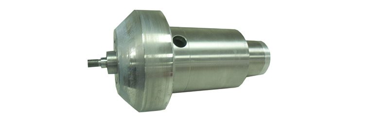 Schneider CCP-103 Spindle Repair