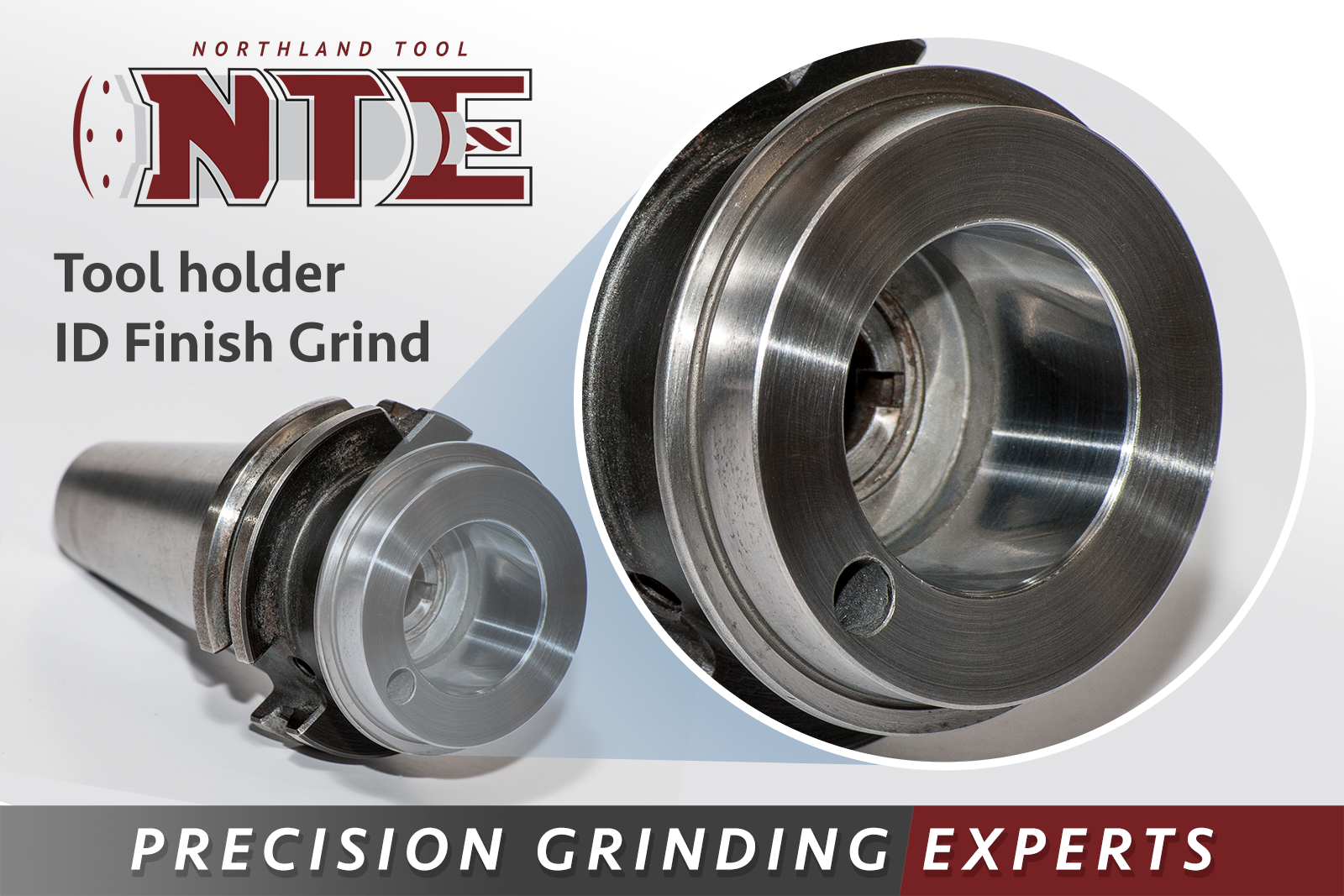 Precision ID/OD Grinding Services