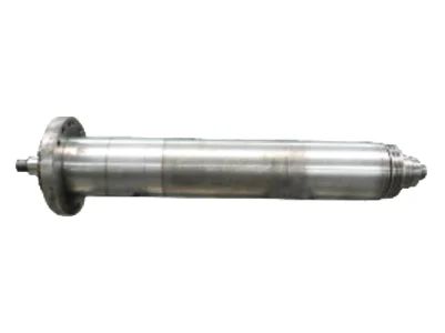 Arter A-1-12 Spindle Repair