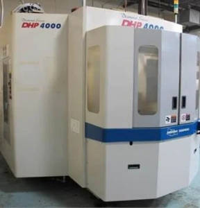 DHP-4000-spindle