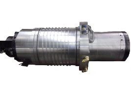 DHP-4000-spindle-repair