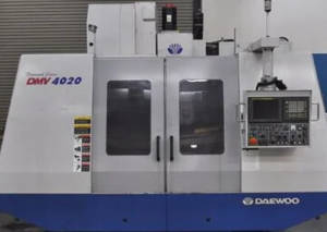 Daewoo-DMV-4020-spindle