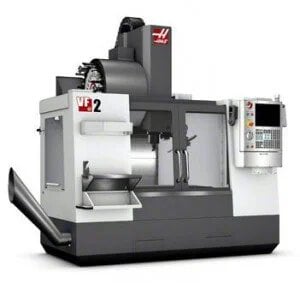 HAAS-VF-2-spindle