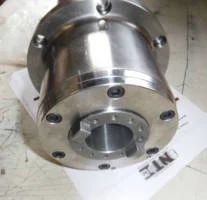 Haas-Mini-Mill-Outgoing-spindle