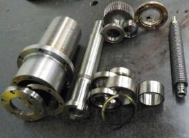 Haas-Mini-Mill-Rotating-Parts-Layout-spindle