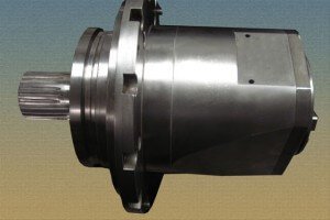 Hermle C800U Spindle Repair