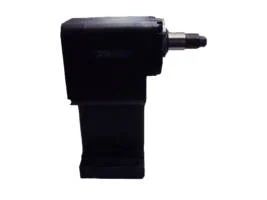 Jarvis LTR 0158 Spindle Repair
