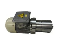 LOH LZ-25 Spindle Repair