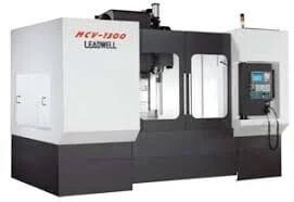 MCV-1100-spindle