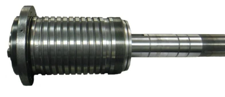 Mori Seiki MV55-50 Spindle Repair | Case Study | Northland Tool