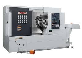 NL200SY-spindle