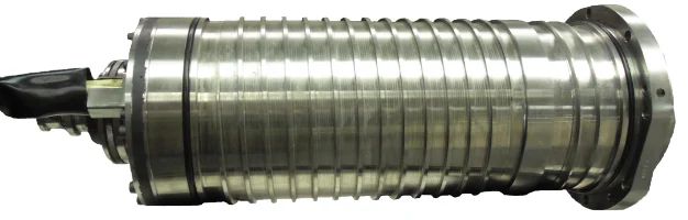 Okuma MC-V4020 Spindle Repair | Case Study | Northland Tool