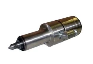 SLF FS45-50 Spindle Repair
