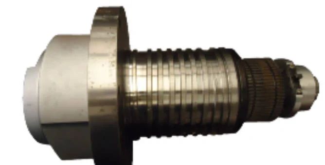 SV1700-spindle
