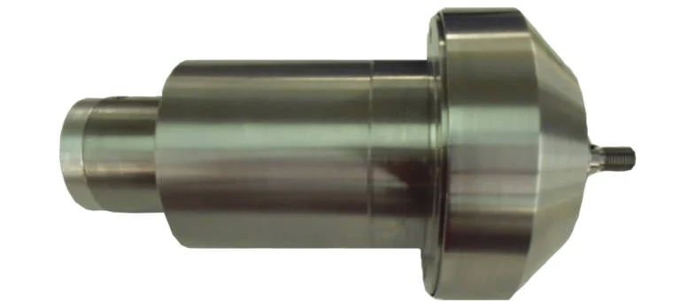 Schneider SLC-200 Spindle Repair