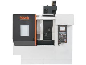 VCU500C-spindle