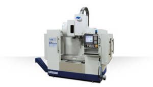 VM20IL-spindle