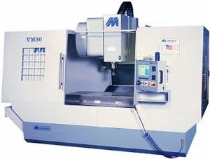 VM30-spindle
