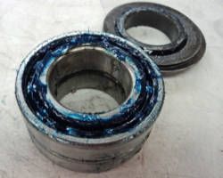 blue-grease-spindle