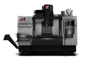 Haas VF-3 Spindle Repair