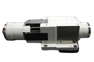 Bostomatic 1000 Spindle Repair
