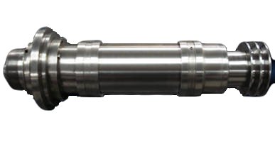Brown & Sharpe 824 Spindle Repair