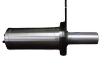 Campbell Router Spindle Repair