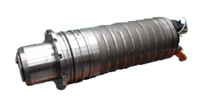 DMG DMU 80 T Spindle Repair