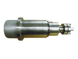 VM20IL-spindle