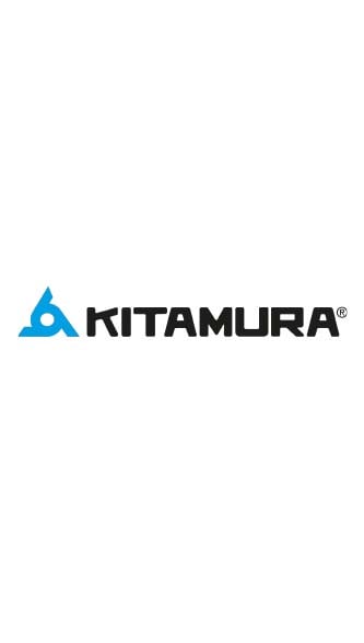 Kitamura Mycenter-3XG Spindle Repair