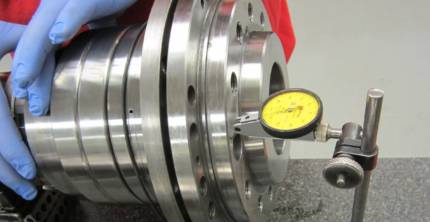 The Complete Guide to Spindle Runout: How to Test, Measure & Reduce