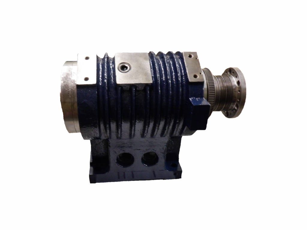 Daewoo/Doosan Spindle Repair Northland Tool & Electronics