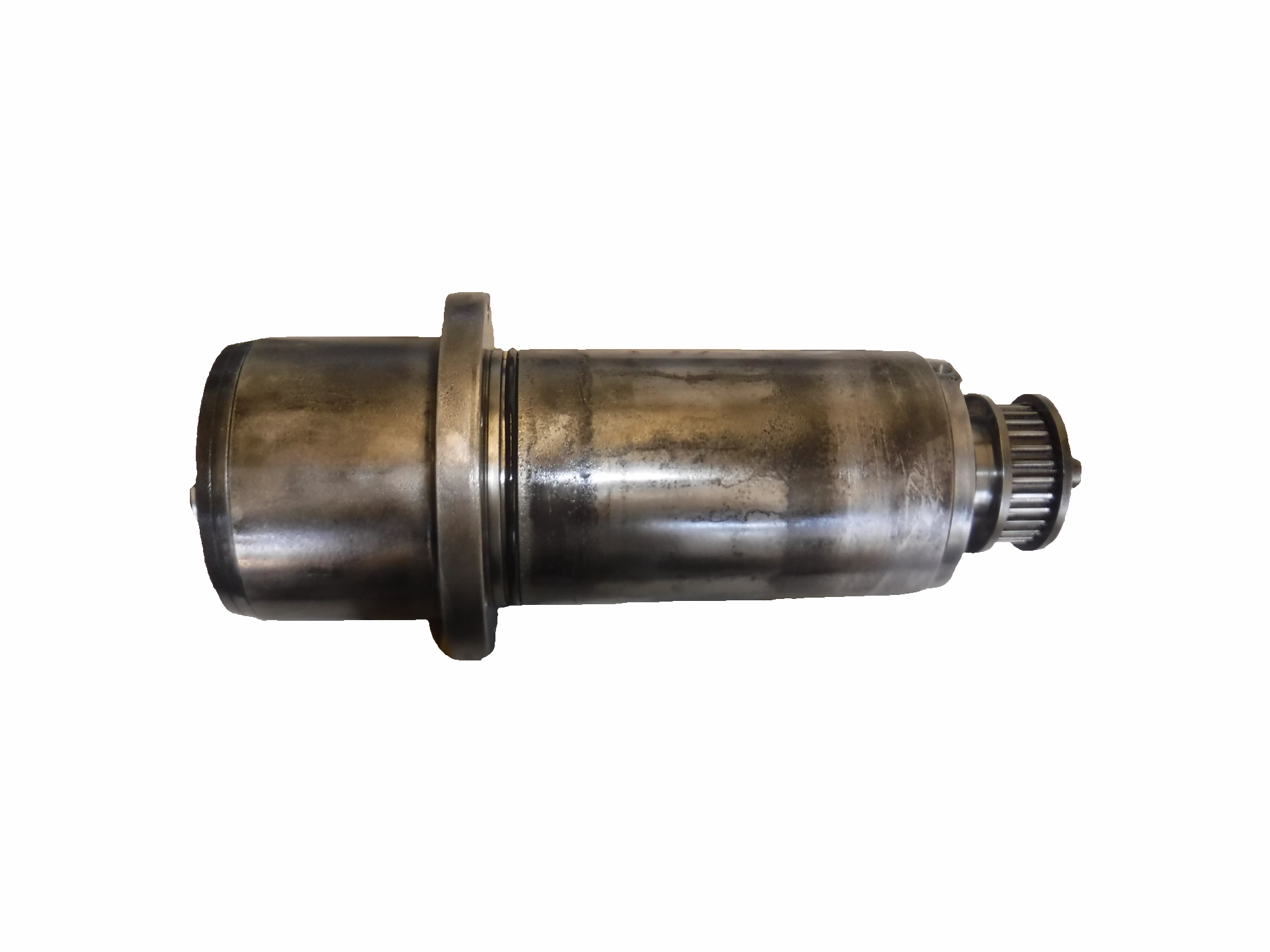 Haas Super Mini Mill Spindle Repair | Case Study | Northland Tool