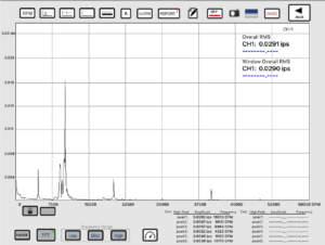 Kessler 000.625.138 Spindle Repair