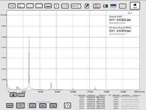 Kessler 000.625.138 Spindle Repair