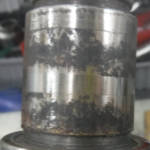 Supermax G-40 Spindle Repair