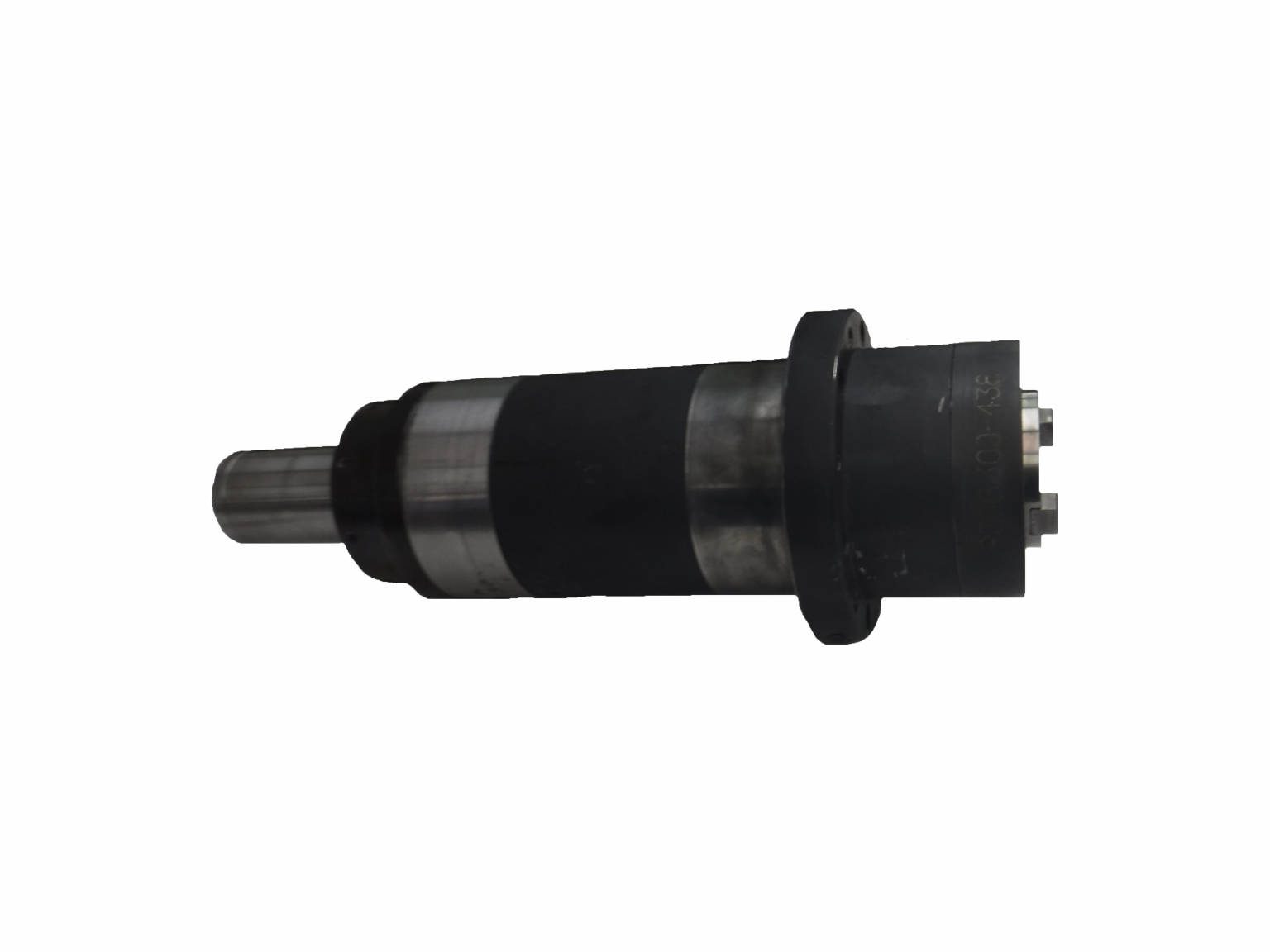 Sharp SVL2416 Spindle Repair Case Study Northland Tool