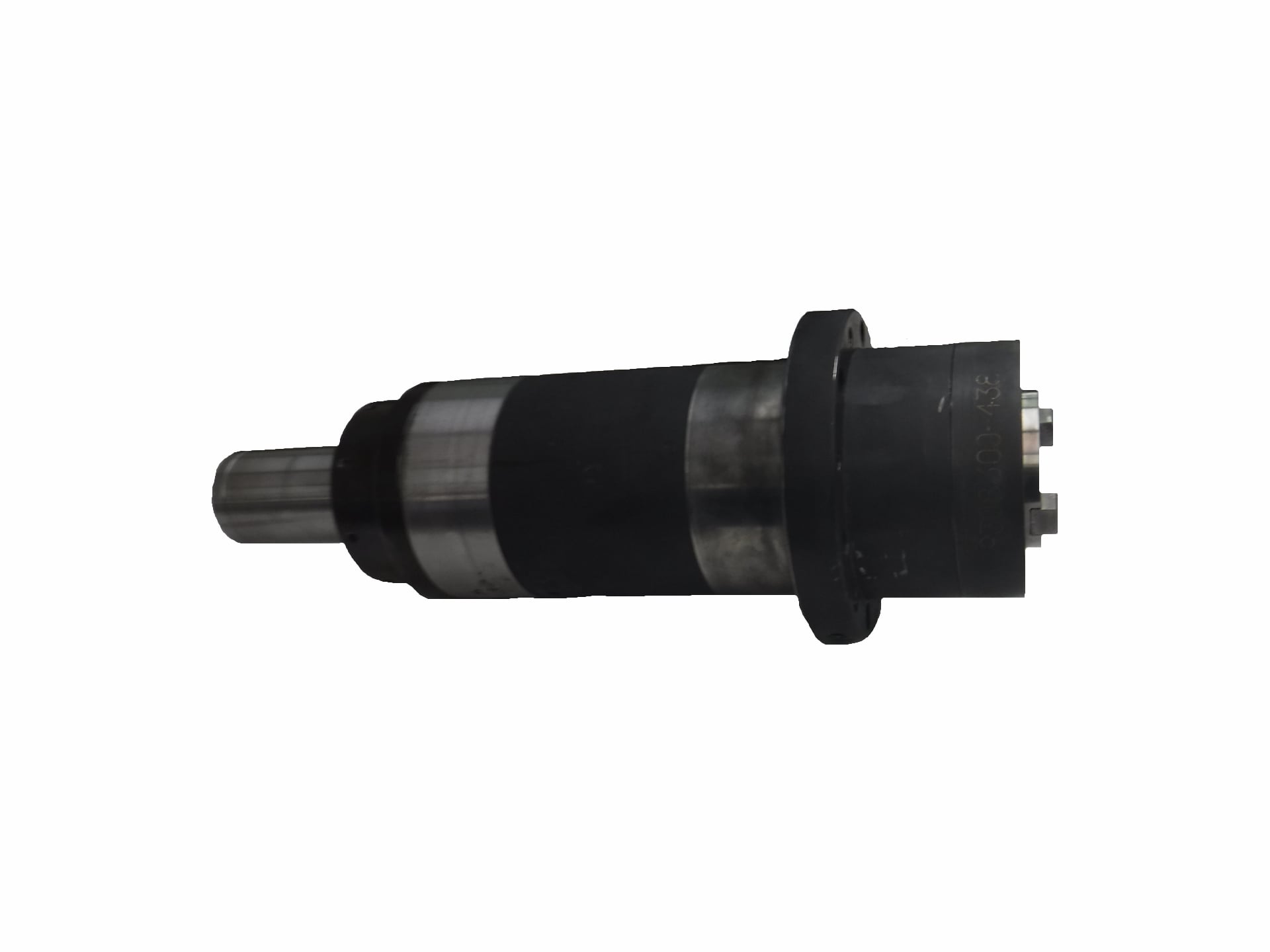 Sharp SV-2412 Spindle Repair | Case Study | Northland Tool