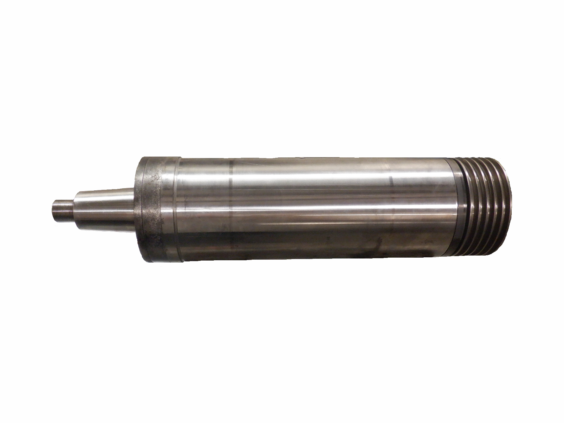 Supertec SG-2A1224 Spindle Repair
