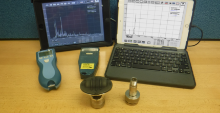 Spindle Vibration Monitoring & Analysis