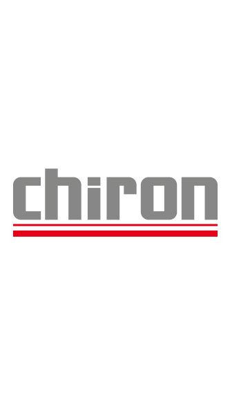 Chiron FZ08KS MAG Spindle Repair
