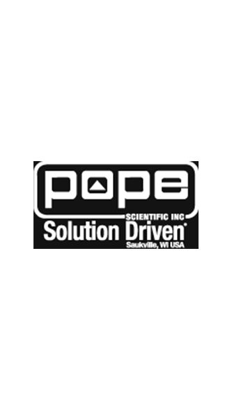 Pope P924GA Contamination & tooling wear from grinding operations
