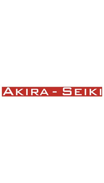 Akira Seiki V3XP Spindle Repair
