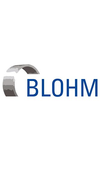 Blohm SKF Grinder Spindle Repair