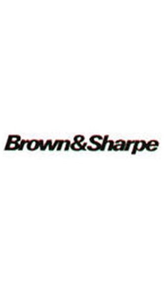 Brown & Sharpe 824 Spindle Repair