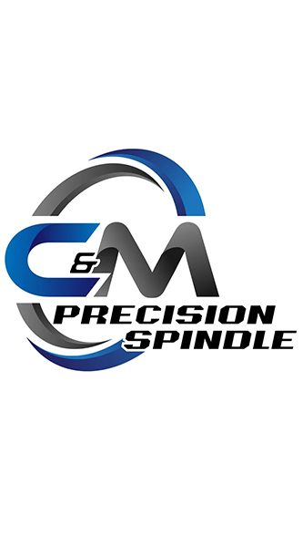 C&M PU2116 Spindle Repair