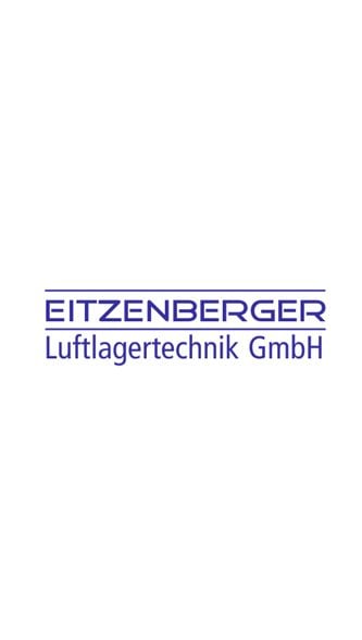 Eitzenberger EZ-0225 Spindle Repair