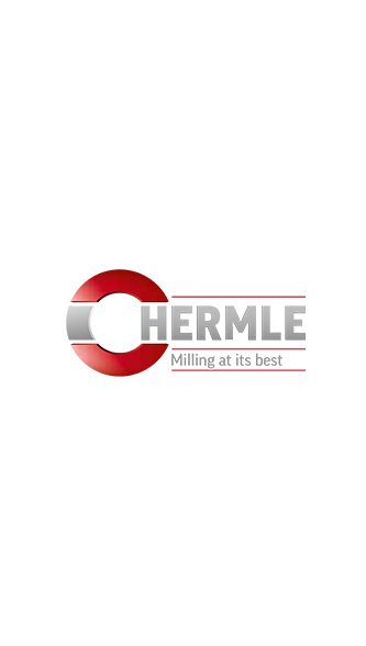 Hermle C800U Spindle Repair