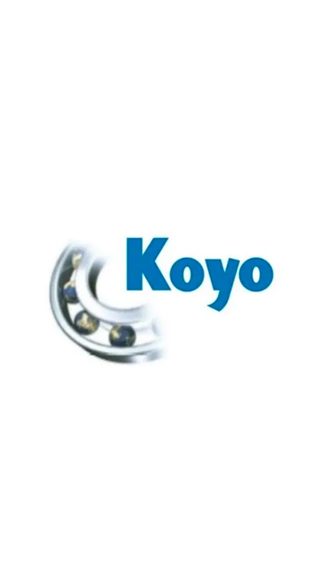 Koyo KC700 Centerless Spindle Repair