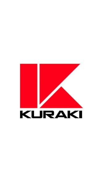 Kuraki KMV-130 Spindle Repair